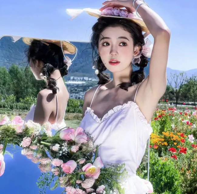 回忆2023